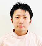 牛島辰徳